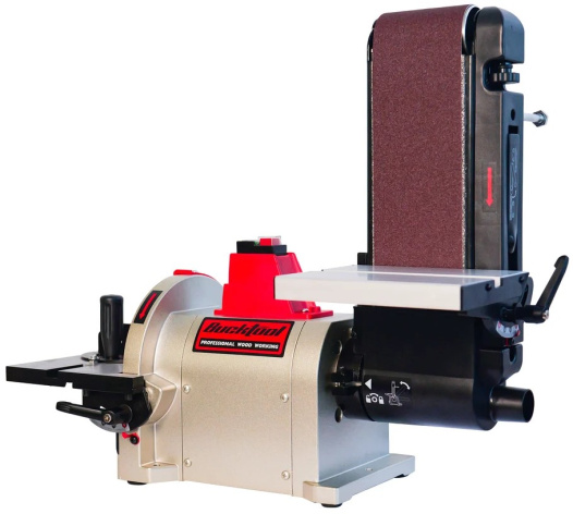 фото Станок  Bucktool BD4801 в Смоленске