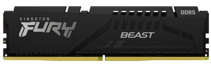 фото Модуль памяти DDR5 32GB (2*16GB) Kingston FURY KF552C36BBEK2-32 в Уфе