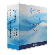 фото Кабель витая пара SkyNet CSS-UTP-2-CU/100
