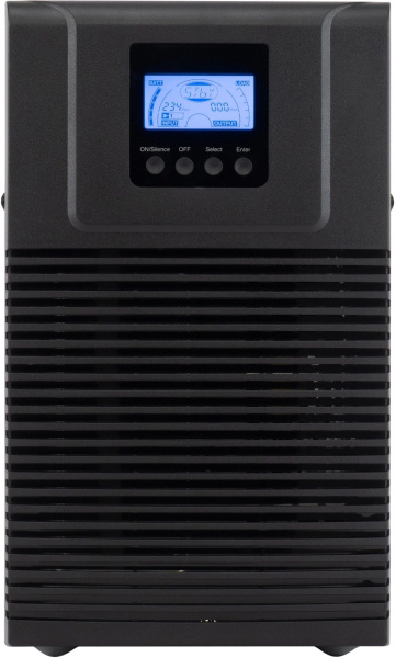 фото Источник бесперебойного питания  Ippon Innova G2 3000 в Омске