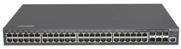 фото Коммутатор  BDCom S2900-48T6X в Екатеринбурге