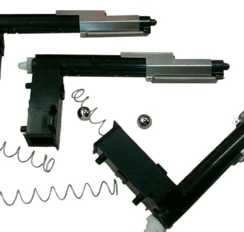 фото Запчасть  Kyocera 302K094050 в Челябинске