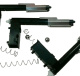 фото Запчасть  Kyocera 302K094050 в Челябинске