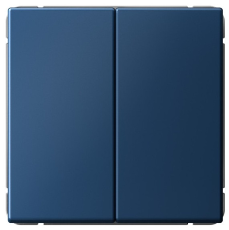 фото Выключатель двухклавишный  Systeme Electric GAL001117S в Красноярске