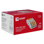 фото Клемма EKF plc-smk-423