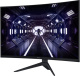 фото Монитор 32" Samsung Odyssey G3 C32G35TFQI