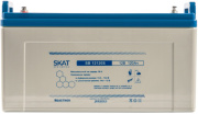 фото Аккумулятор Бастион SKAT SB 12120S