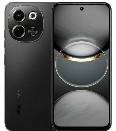 фото Смартфон  TECNO SPARK 30 5G 6/128GB в Ростове-на-Дону