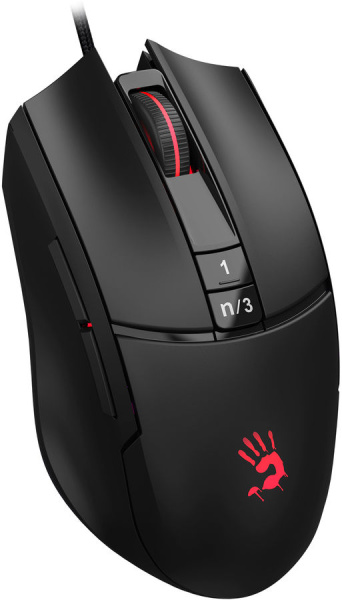 фото Мышь  A4Tech Bloody L65 Max в Санкт-Петербургe