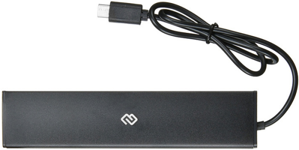 фото Разветвитель USB 3.1 Digma HUB-7U2.0-UC-B в Волгограде