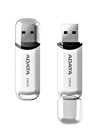 фото Накопитель USB 2.0 32GB ADATA C906 в Красноярске