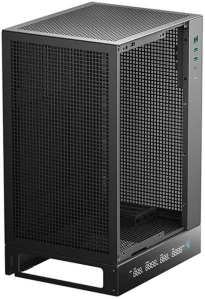 фото Корпус mini-ITX Deepcool CH170 DIGITAL в Волгограде