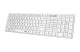 фото Клавиатура проводная Genius SlimStar 126 в Уфе