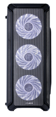 фото Корпус ATX Zalman I3 в Волгограде