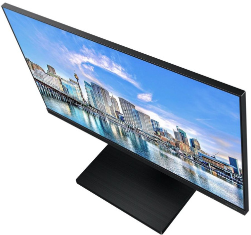 фото Монитор 27" Samsung F27T450FZU в Перми