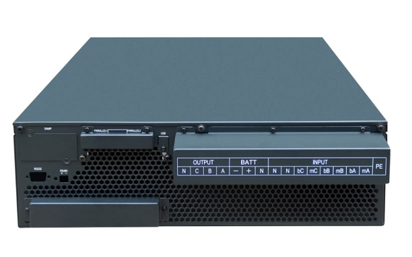 фото Источник бесперебойного питания  QTECH QPS-OLX-RT-10-SK33 в Уфе