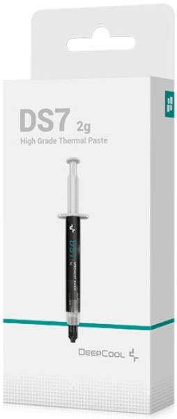 фото Термопаста  Deepcool DS7 2g в Перми