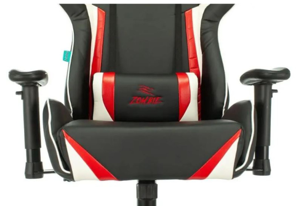 фото Кресло игровое ZOMBIE Z4 в Красноярске