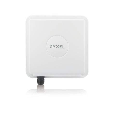 фото Маршрутизатор  ZYXEL LTE7480-M804