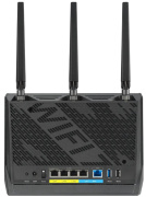 фото Маршрутизатор ASUS RT-BE86U