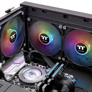 фото Вентилятор Thermaltake CT120 Sync ARGB