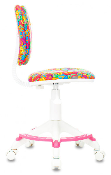 фото Кресло детское Бюрократ CH-W204/F/ALPHABET в Красноярске