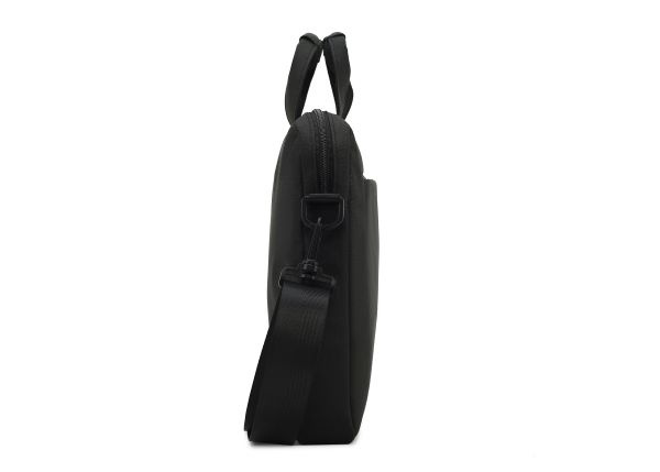 фото Сумка для ноутбука Lamark L224 Black в Уфе