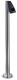 фото Стойка  PERCo PERCo-BH02 2-22 в Санкт-Петербургe