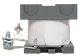 фото Катушка управления EKF ctr-k-40-95a-230v в Перми