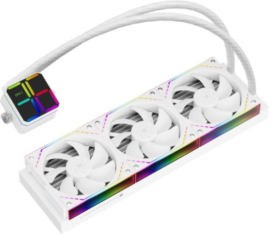 фото Система охлаждения жидкостная Thermalright Magic Qube 360 в Санкт-Петербургe