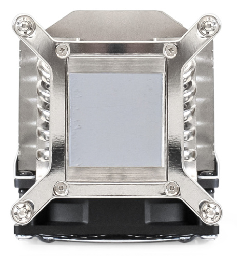 фото Кулер  Exegate ESNK-P0051AP4.PWM.4U.115x.Cu в Омске