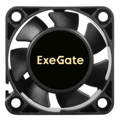 фото Вентилятор для корпуса Exegate EX04010S2P-5 в Смоленске