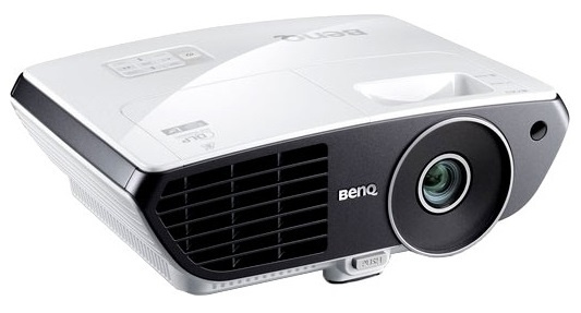 фото Проектор  BenQ W700+
