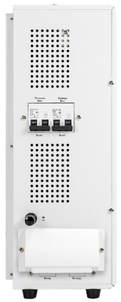 фото Стабилизатор напряжения Exegate Master Turbo XV-15000 в Уфе