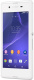 фото Мобильный телефон  Sony Xperia E3 Dual D2212 White
