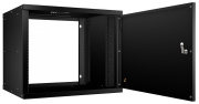 фото Шкаф Cabeus WSC-05D-9U55/45m-BK