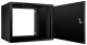 фото Шкаф настенный 19", 9U Cabeus WSC-05D-9U55/45m-BK в Казани