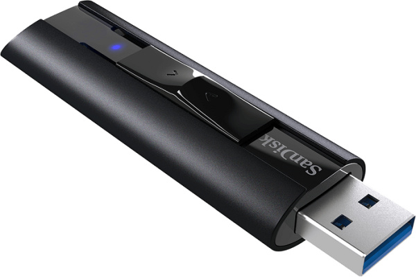 фото Накопитель USB 3.2 1TB SanDisk SDCZ880-1T00-G46 в Ростове-на-Дону