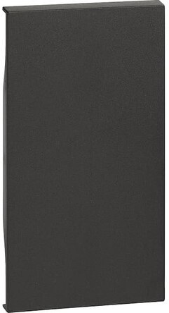 Изображение товара Лицевая панель заглушки BTicino KG00M2 для системы Living Now