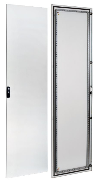 Изображение товара Дверь IEK YKM40D-FO-DM-200-060 из стали для промышленных помещений