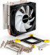 фото Кулер  Exegate Wizard EXX400V3-PWM.FRGB