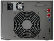 фото Сетевой накопитель данных ASUSTOR 90IX01N1-BW3S60