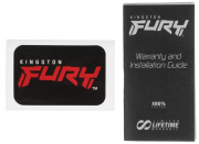 фото Модуль памяти Kingston FURY KF564C32BWE-32
