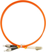 фото Патч-корд TopLAN DPC-TOP-OM2-FC/P-LC/P-5.0