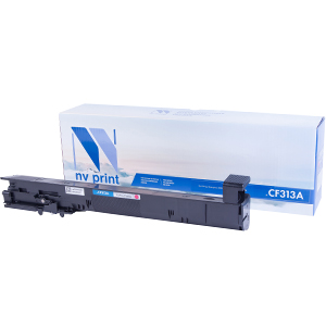 

Картридж NVP CF313AM для LaserJet Color M855dn/M855x/M855x+/M855xh (31500k), CF313AM