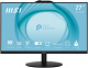 фото Моноблок 27" MSI Pro AP272 13M-292RU (Intel 13400, 8ГБ SODIMM DDR4, SSD 512 ГБ, Intel UHD Graphics 730, Windows 11 Домашняя) Черный [9S6-AF8311-292]