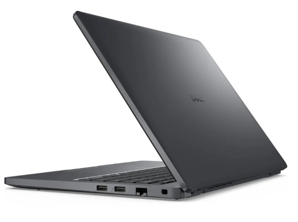 фото Ноутбук  Dell Pro 14 в Санкт-Петербургe 14 ", Core Ultra 7, 32 Гб RAM, 1 Тб SSD, Arc graphics, Серый