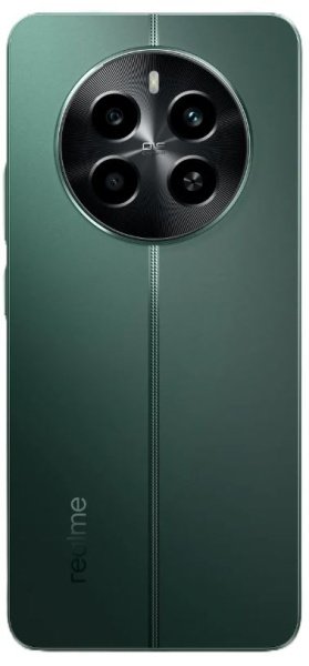 фото Смартфон  Realme 12 4G 8/128GB в Перми