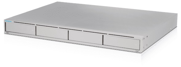 

Видеорегистратор Ubiquiti UNVR UniFi Protect Network Video Recorder, UNVR