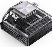 фото Кулер JONSBO HP-600 Black